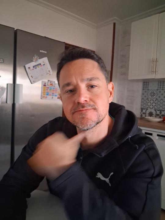 Antonio Franco Vázquez