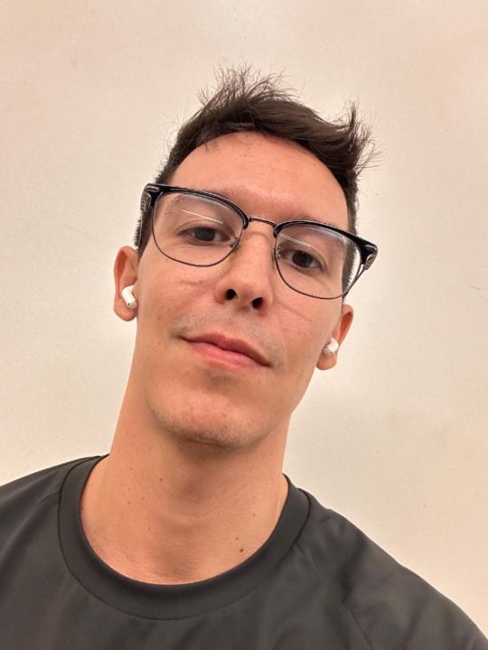 Raphael Godoy
