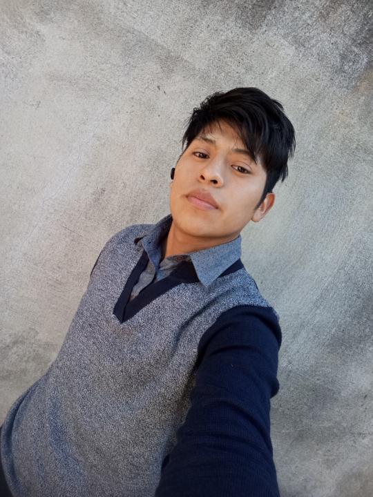 Alexx Salvador Bautista