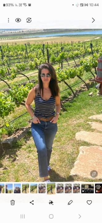 Ayelet Ohayon