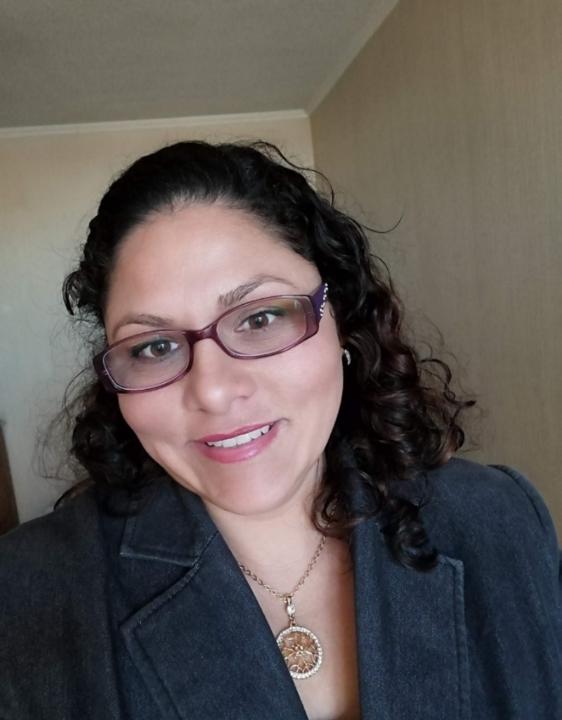 Mareli Patricia Tineo Garcia