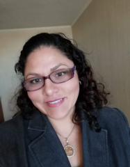 Mareli Patricia Tineo Garcia