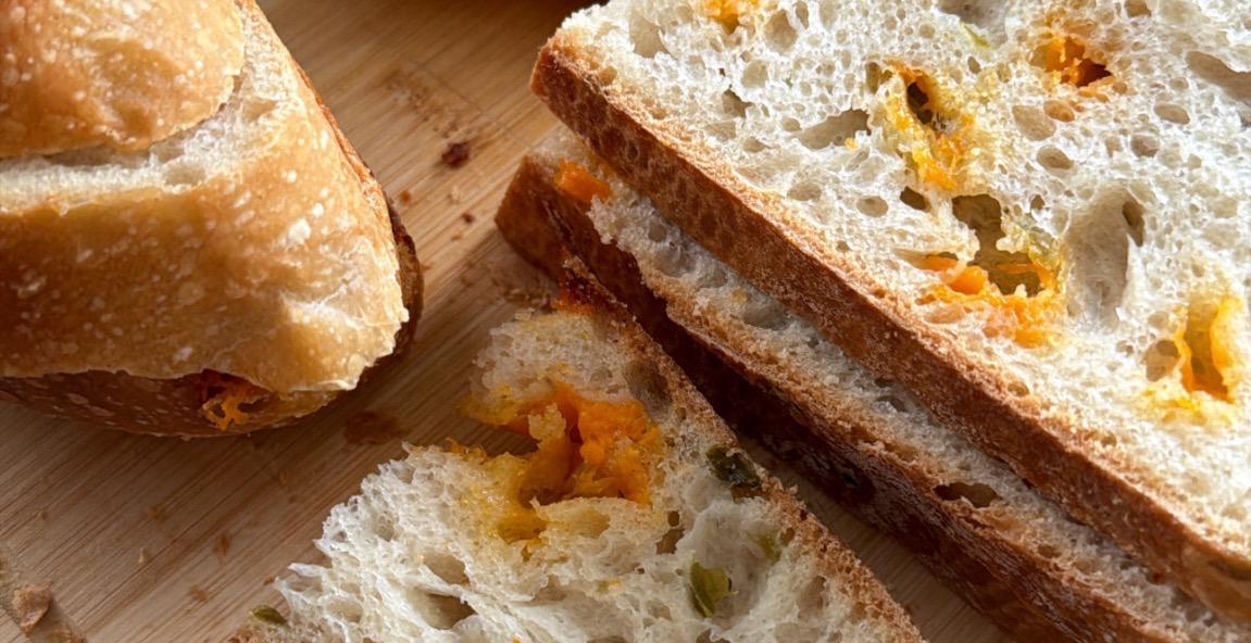 Bread Club
