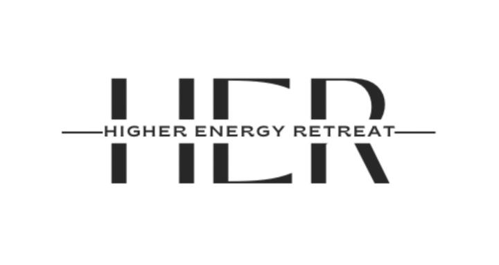 Higher Energy Retreat 