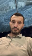 Ahmad Basel Almustafa