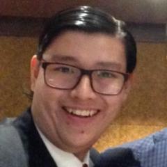 John Richter-Nguyen
