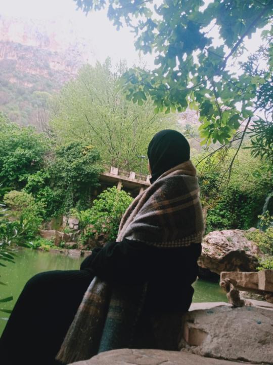 Amina Adjaoud