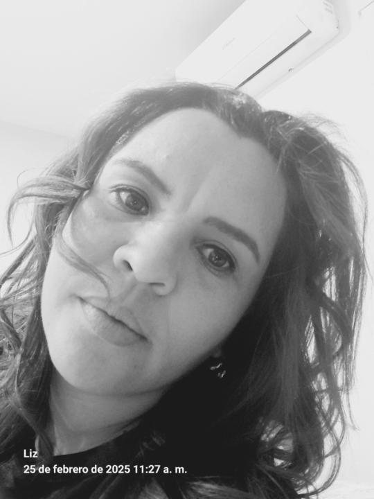 Lisbania López Reyes