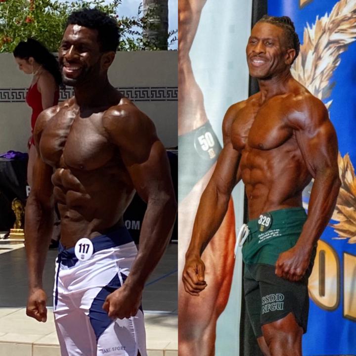 Danairo Moore