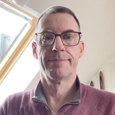 Dominic Tooley