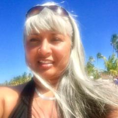 Sharon Armstrong