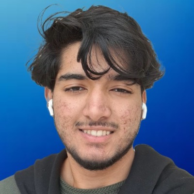 Okasha Khan