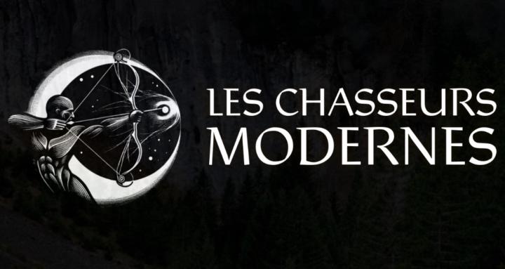 Les chasseurs modernes