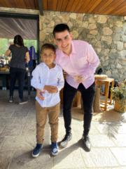 Lucas Amuchastegui