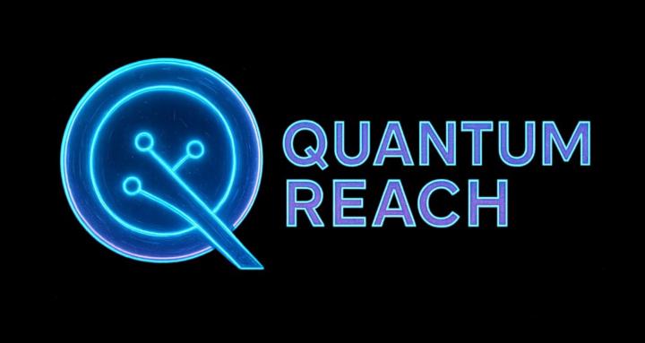 Quantum Reach