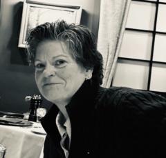 Libby Franklin