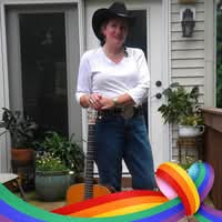 Patti Wilion