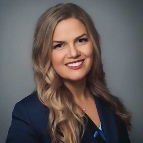 Samantha Troutman