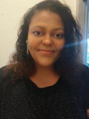 Sarah-Joy Ming Worship