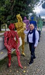 Maria Spörri-Hedberg