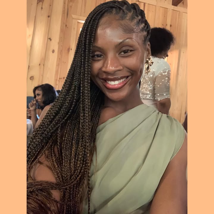 Zeria Whitehead