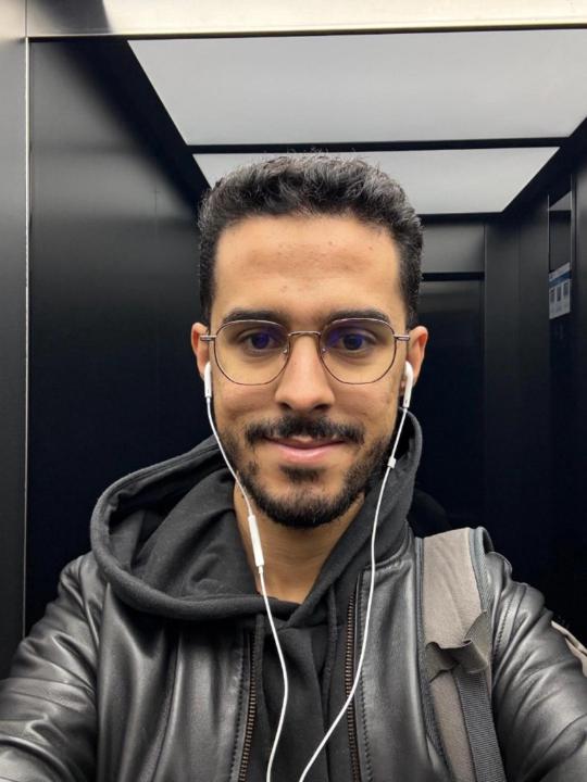 Abdessamad Mountassir