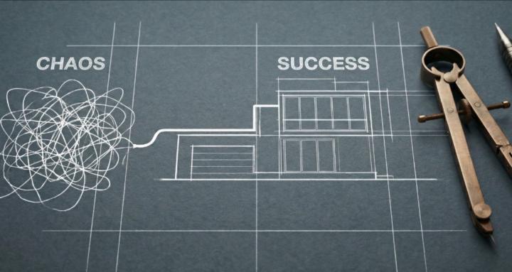 ADHD Success for Men 40+