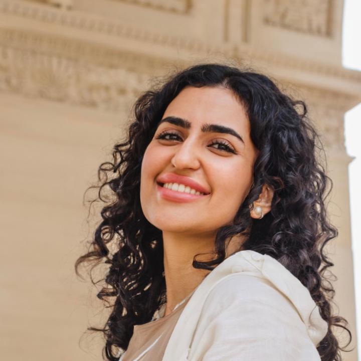 Amal Alzarooni