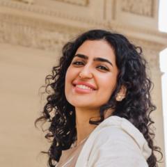 Amal Alzarooni