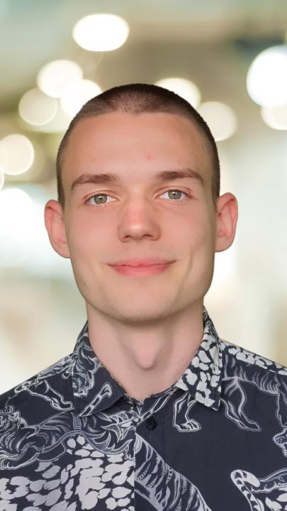 Jonah Halliday