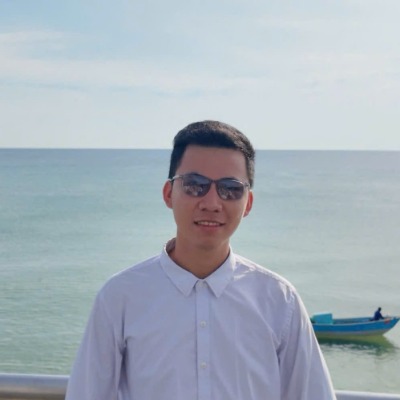 An Le thanh