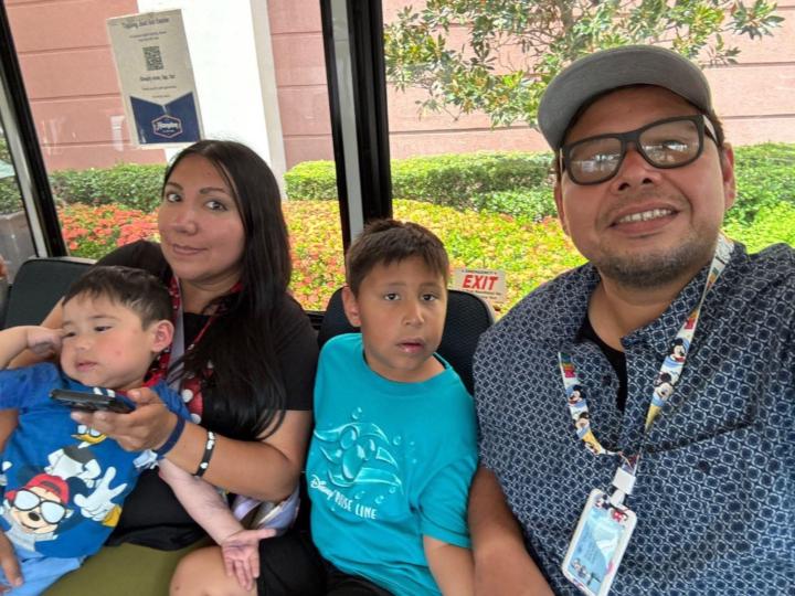 Emma Carolina Chaires Macias