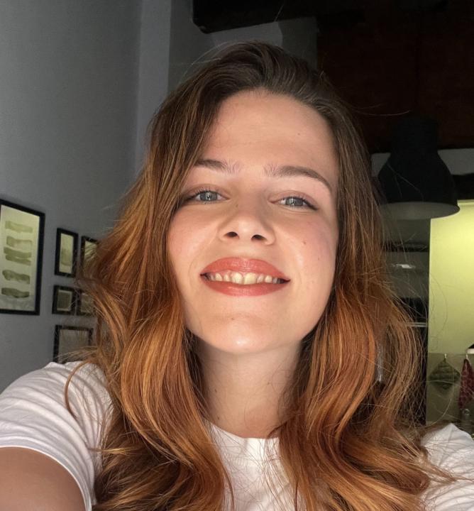 Antonela Boto