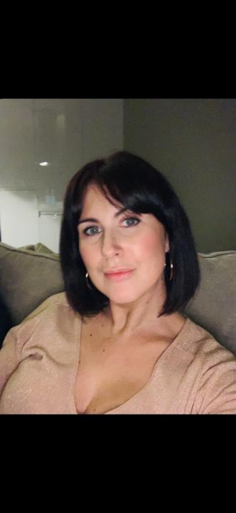Rachel Prior