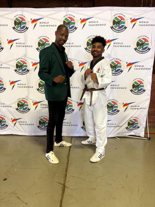 Daniel Kaabwe
