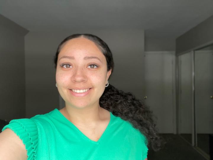 Aliyah Sanders