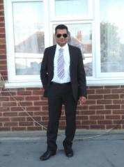 Prashant Patel