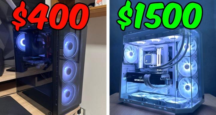$3K/month Flipping PCs & GPUs