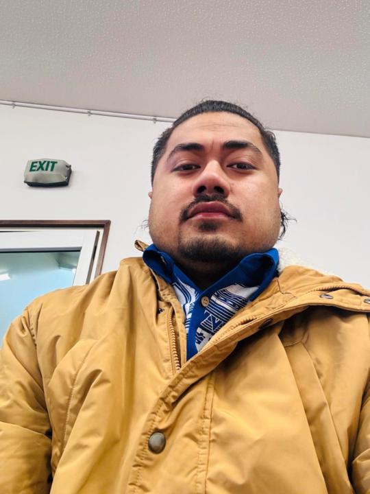 Sefili Finau
