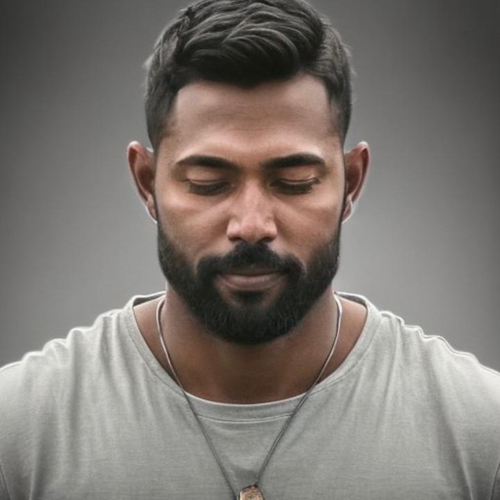 Kavi Ederisooriya