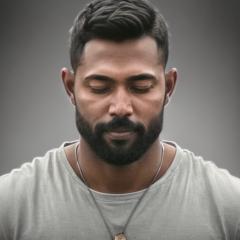 Kavi Ederisooriya