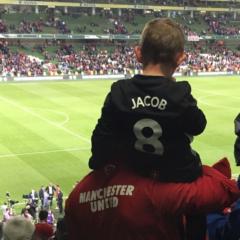Ruaidhri Jacob