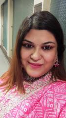 Ruchi k Samson