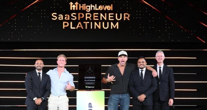 Stone Scaling Paid Community