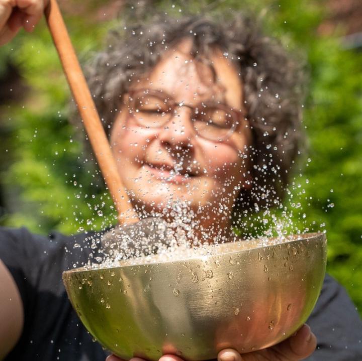 Silke Goldstein
