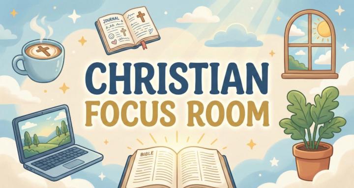 Christian Focus Room