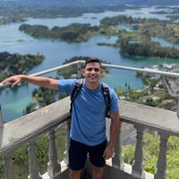 Andres Avila