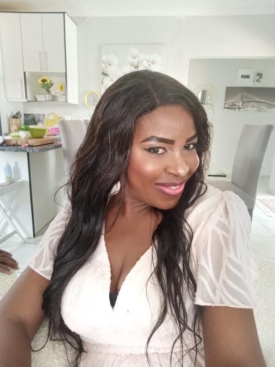 Folashade Adetayo
