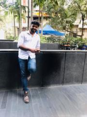 Atul Sirsode