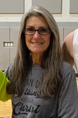 Lisa Brewer